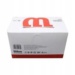 Outlet Owijka wierzchnia Wilson Ultra Comfort Overgip Box szt.60 mix