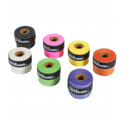 Outlet Owijka wierzchnia Wilson Ultra Comfort Overgip Box szt.60 mix