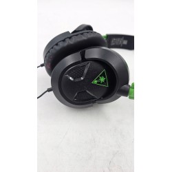 USZKODZONY Słuchawki Turtle Beach Recon 50X Gamingowe Z Mikrofonem Jack 3.5