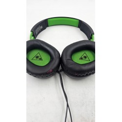USZKODZONY Słuchawki Turtle Beach Recon 50X Gamingowe Z Mikrofonem Jack 3.5