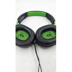 USZKODZONY Słuchawki Turtle Beach Recon 50X Gamingowe Z Mikrofonem Jack 3.5