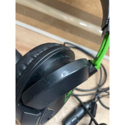 USZKODZONY Słuchawki Turtle Beach Recon 50X Gamingowe Z Mikrofonem Jack 3.5