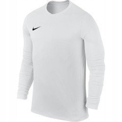 T-shirt Nike 122 biały