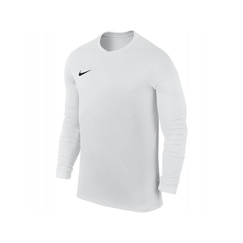 T-shirt Nike 122 biały