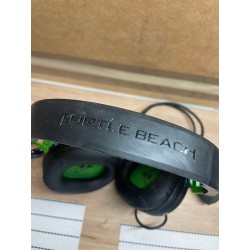 USZKODZONY Słuchawki Turtle Beach Recon 50X Gamingowe Z Mikrofonem Jack 3.5