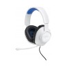 Outlet Słuchawki przewodowe gamingowe JBL Quantum 100P PS Xbox PC białe