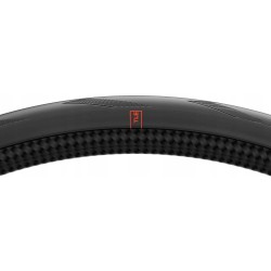 Outlet Opona Zawijana do Roweru Schwalbe One 700x28 Czarny