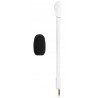 Outlet Słuchawki przewodowe gamingowe JBL Quantum 100P PS Xbox PC białe