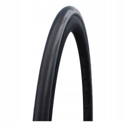 Outlet Opona Zawijana do Roweru Schwalbe One 700x28 Czarny