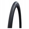 Outlet Opona Zawijana do Roweru Schwalbe One 700x28 Czarny
