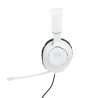 Outlet Słuchawki przewodowe gamingowe JBL Quantum 100P PS Xbox PC białe
