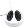 Outlet Słuchawki przewodowe gamingowe JBL Quantum 100P PS Xbox PC białe