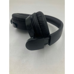 Outlet Philips nauszne słuchawki bezprzewodowe TAH4209BK Bluetooth czarne