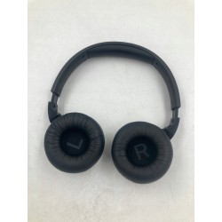 Outlet Philips nauszne słuchawki bezprzewodowe TAH4209BK Bluetooth czarne