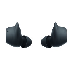 Outlet Słuchawki ANC Samsung Galaxy Buds FE SM-R400N Dokanałowe BT czarne
