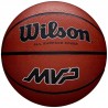 Outlet Piłka do koszykówki Wilson MVP WZ3018703 do grania na dworze r. 7