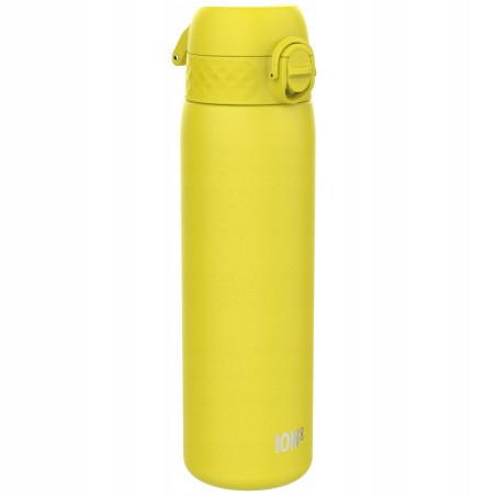 Outlet Bidon Ion8 I8SS600YEL 600 ml lekki bez BPA odporny na uderzenia