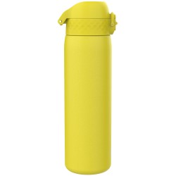 Outlet Bidon Ion8 I8SS600YEL 600 ml lekki bez BPA odporny na uderzenia