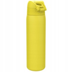 Outlet Bidon Ion8 I8SS600YEL 600 ml lekki bez BPA odporny na uderzenia