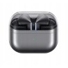 Outlet Słuchawki dokanałowe SAMSUNG Galaxy Buds 3 Pro ANC Srebrny Bluetooth