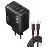 Outlet INIU 65W Ładowarka USB C Z Kablem Szybkie Ładowanie iPhone iPad