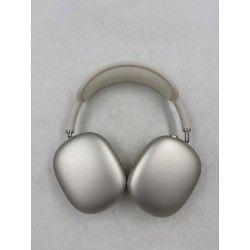 Outlet Słuchawki bezprzewodowe nauszne Apple AirPods Max Bluetooth OPIS