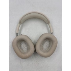 Outlet Słuchawki bezprzewodowe nauszne Apple AirPods Max Bluetooth OPIS