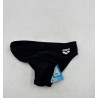 Outlet Arena Dynamo Junior Brief kąpielówki chłopięce 10-11 140 czarne