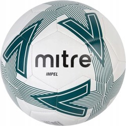 Outlet Mitre Impel piłka treningowa nożna rozmiar 5 trening mecz 14 lat+