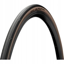 Outlet Opona Rowerowa Szosowa Continental Ultra Sport III Zwijana 700 x