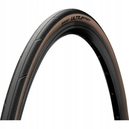 Outlet Opona Rowerowa Szosowa Continental Ultra Sport III Zwijana 700 x