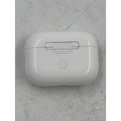 Outlet Słuchawki Apple AirPods Pro 2 gen. MagSafe USB-C BT MTJV3ZM/A ANC