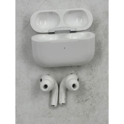 Outlet Słuchawki Apple AirPods Pro 2 gen. MagSafe USB-C BT MTJV3ZM/A ANC