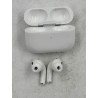 Outlet Słuchawki Apple AirPods Pro 2 gen. MagSafe USB-C BT MTJV3ZM/A ANC