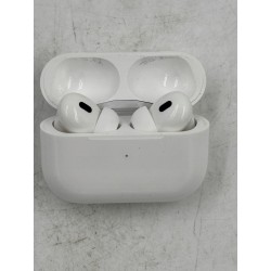 Outlet Słuchawki Apple AirPods Pro 2 gen. MagSafe USB-C BT MTJV3ZM/A