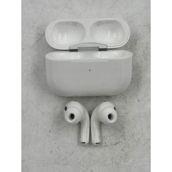 Outlet Słuchawki Apple AirPods Pro 2 gen. MagSafe USB-C BT MTJV3ZM/A