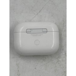 Outlet Słuchawki Apple AirPods Pro 2 gen. MagSafe USB-C BT MTJV3ZM/A