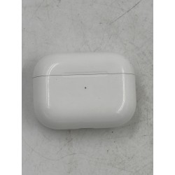 Outlet Słuchawki Apple AirPods Pro 2 gen. MagSafe USB-C BT MTJV3ZM/A