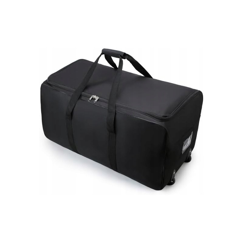 Outlet Torba do przechowywania kosiarki automatycznej 41x10x30cm czarna