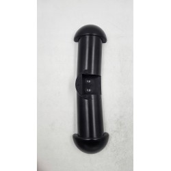 Outlet UTEN Mini rower treningowy trenażer ramion i nóg z wyświetlaczem LCD
