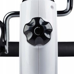 Outlet UTEN Mini rower treningowy trenażer ramion i nóg z wyświetlaczem LCD