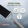 Outlet Moritz Pas Sztormowy 13m Zestaw Naciągowy do Markizy Namiotu do 8m