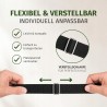 Outlet Moritz Pas Sztormowy 13m Zestaw Naciągowy do Markizy Namiotu do 8m