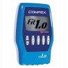 Outlet Elektrostymulator mięśni Compex FIT 1.0 uniwersalny jez.Włoski