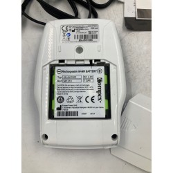 Outlet Elektrostymulator mięśni Compex FIT 1.0 uniwersalny jez.Włoski
