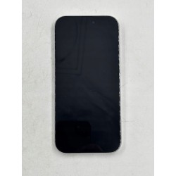 Smartfon Apple iPhone 16 Pro 8 GB / 512 GB 5G 6,3 cali 3577 mAh NFC biały