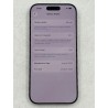 Smartfon Apple iPhone 16 Pro 8 GB / 512 GB 5G 6,3 cali 3577 mAh NFC biały