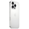 Smartfon Apple iPhone 16 Pro 8 GB / 512 GB 5G 6,3 cali 3577 mAh NFC biały