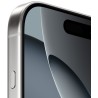 Smartfon Apple iPhone 16 Pro 8 GB / 512 GB 5G 6,3 cali 3577 mAh NFC biały