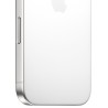 Smartfon Apple iPhone 16 Pro 8 GB / 512 GB 5G 6,3 cali 3577 mAh NFC biały
